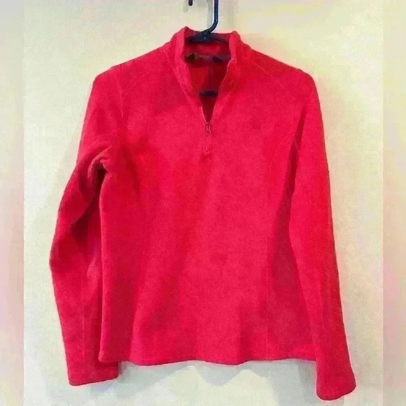 🔥The North Face Fleece Sweatshirt 🔥 - Picture 1 of 6